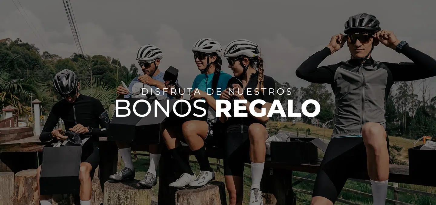 Bonos Regalo