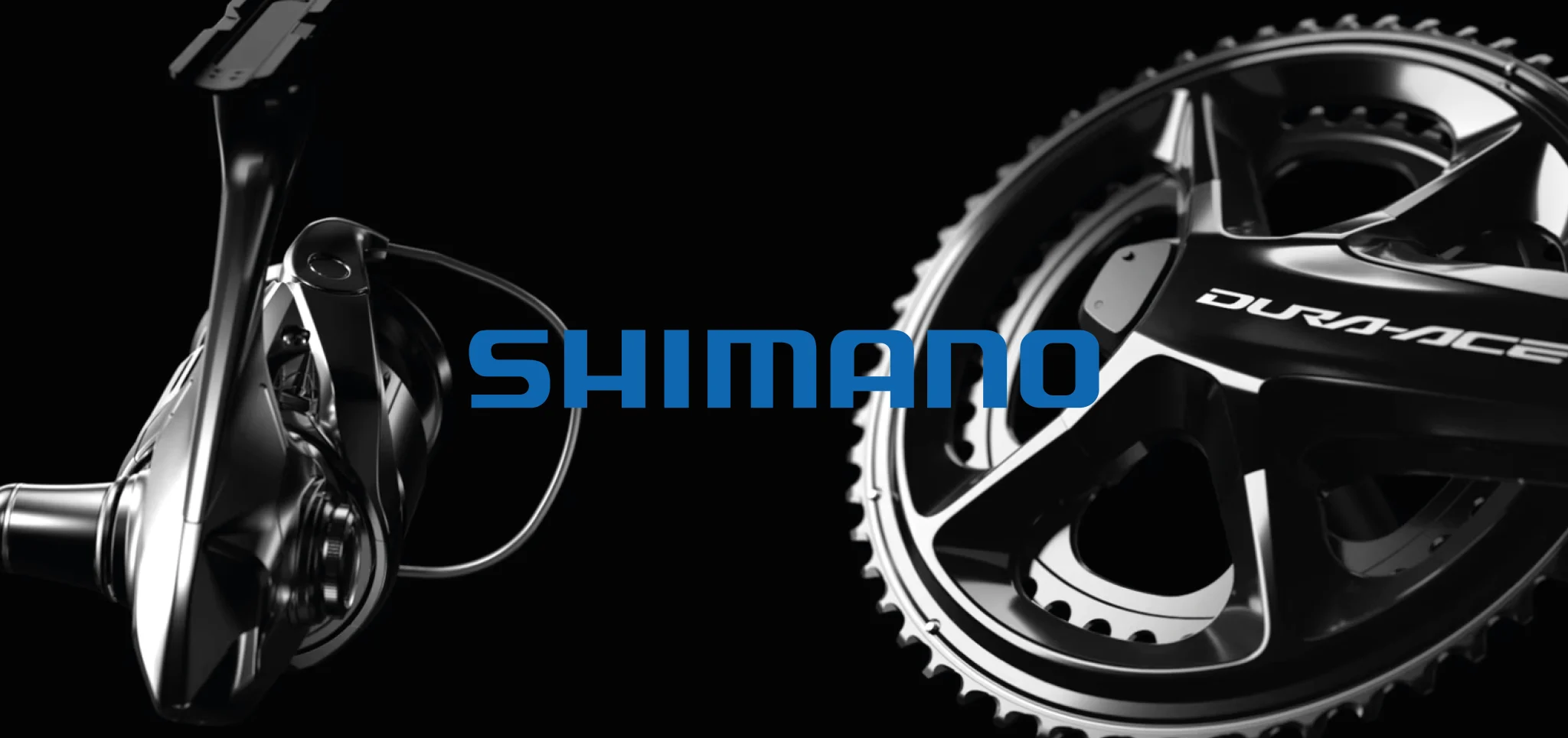 SLF- SHIMANO