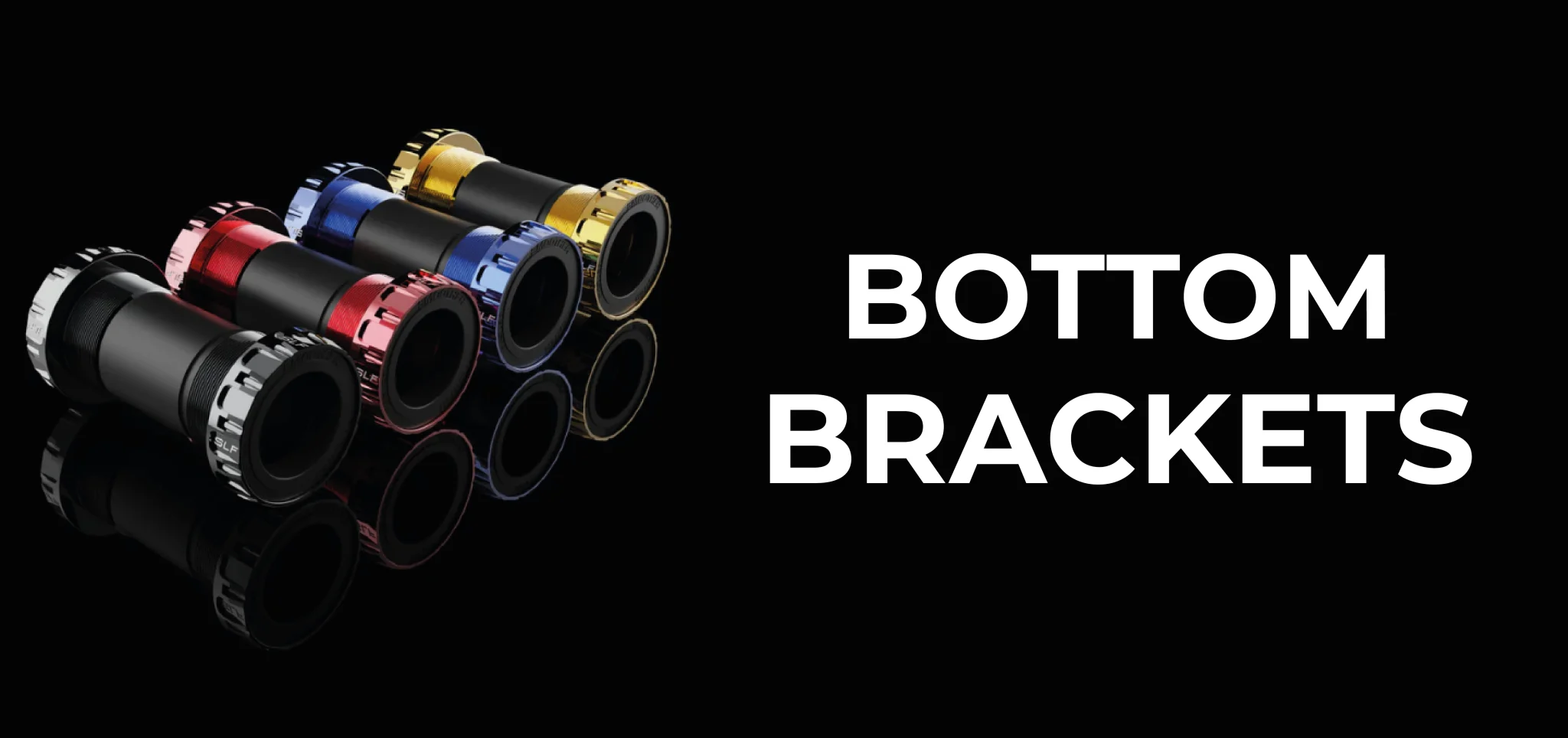 Bottom Brackets
