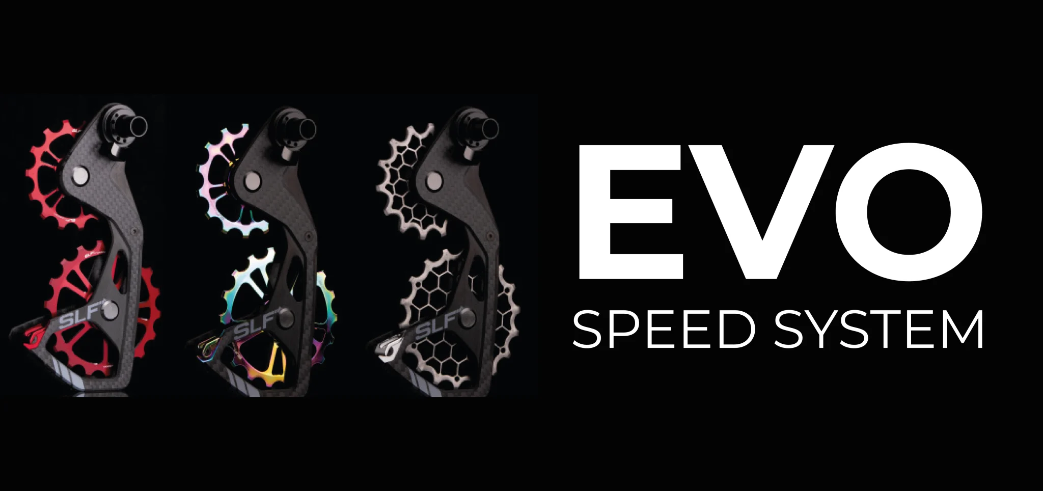 Evo Speed